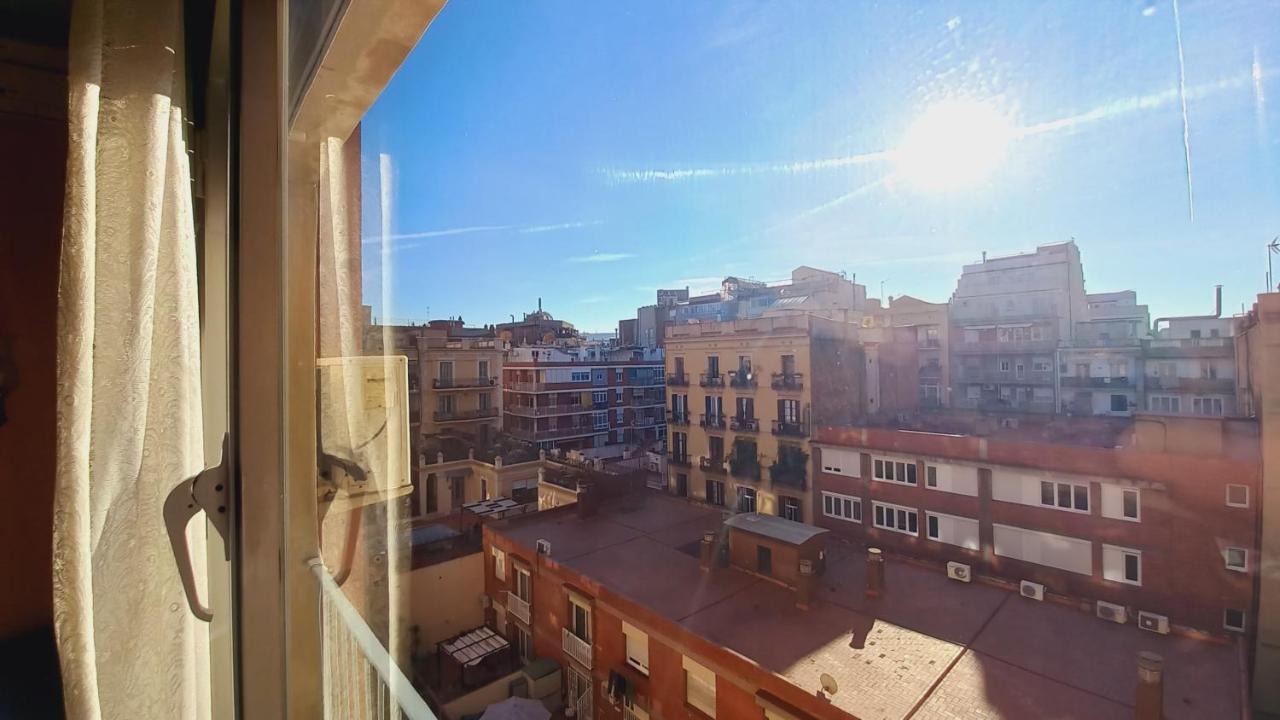 Plaza Universitat Apartament Barcelona